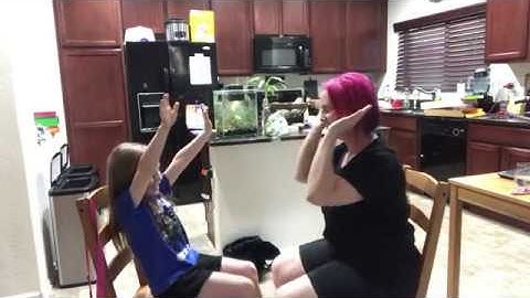 RDI autism intervention |  I Spy