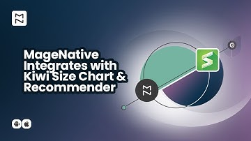 MageNative Is Happy To Integrate with Kiwi Size Chart & Recommender