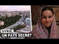 LA  SYRIE, UN PAYS SECRET