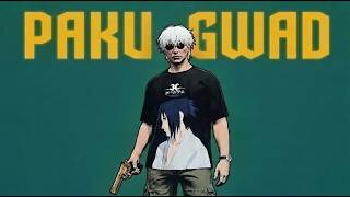 PAKU GWAD IS HERE | FOR BETTER TOMMORROW | XLANTIS ADMIN SPEC