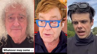Download Lagu Celebrities React to Ozzy Osbourne’s Heartbreaking Death | Elton John, Megadeth, Pantera, Brian May MP3 Download Lagu Celebrities React to Ozzy Osbourne’s Heartbreaking Death | Elton John, Megadeth, Pantera, Brian May MP3