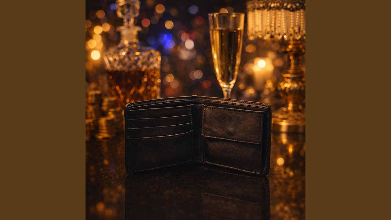 빈 지갑 웃는 인생 (An Empty Wallet, A Smiling Life)