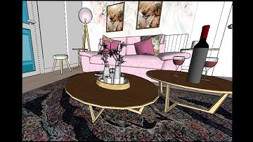 Client Presentation Assignment 3