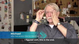 Michael’s Memorial Hospital Pembroke ER Story – Start Here