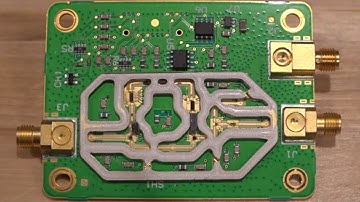 TSP #143 - Teardown & Repair of an Agilent N9020A MXA 10Hz - 8.4GHz Spectrum Analyzer (Jan. 19 - P2)