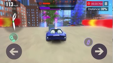 ⚡️🦅 CH#7 - Racing challenges Gates Trial How Wheels infinite loop