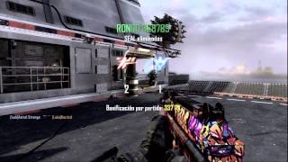 My Worst Hitmarker Yet On BO2 (non setup) | First for #FaZe5
