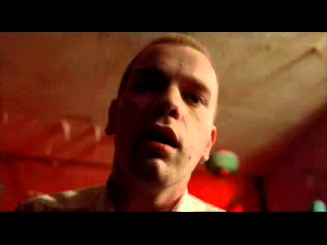 Trainspotting Perfect Day Youtube