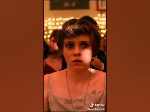 София Лиллис (Эдит) - YouTube