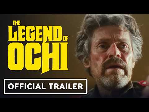 The Legend of
