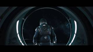 Levitate Music Video HD - Imagine Dragons (Passengers Movie Soundtrack) - best movie soundtrack music videos