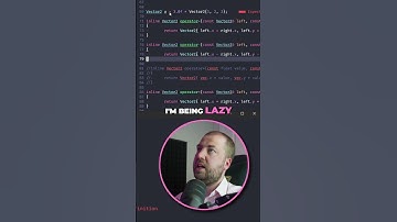 C++ Secrets  Simplifying Code with Implicit Casting
