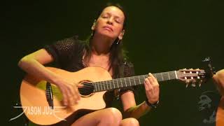 Rodrigo Y Gabriela Full Concert [HD] LIVE San Antonio 9/28/21