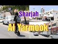 Sharjah Al Yarmook 23-09-2020