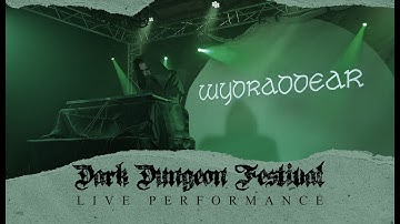 WYDRADDEAR - Live at Dark Dungeon Festival (2024) FULL PERFORMANCE