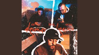 Algumas Ligações (feat. Thebosh) - Altamira, ASTRO & Ygor Rosa