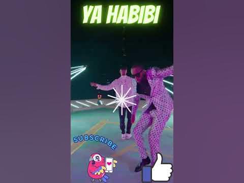 mohamed ramadan gims ya habibi mp3 download