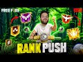 🔴SERIOUS RANK PUSH FREE FIRE LIVE - ROAD TO 4 M 🔥 #freefireshorts #shortslive
