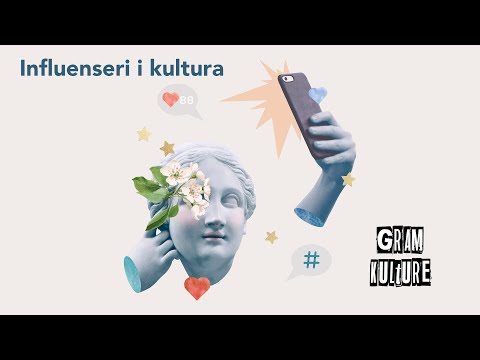 Podcast Gram Kulture - Matej Lončarić