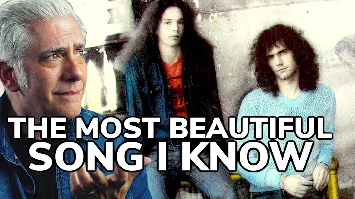 Breaking Down Pat Metheny & Lyle Mays Most Beautif...