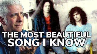 Breaking Down Pat Metheny &amp; Lyle Mays Most Beautiful Song