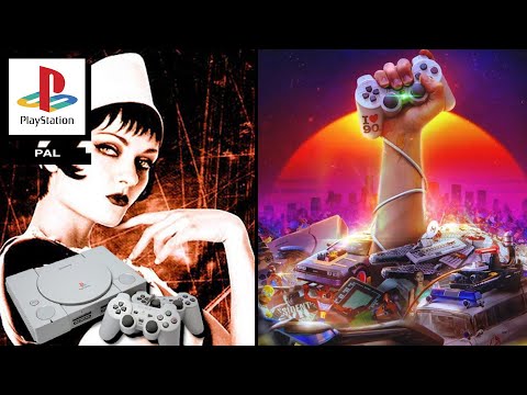 Видео: TBT: The Black Tower напоминает о славных днях ролевых игр PSone