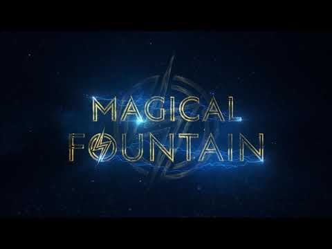 Magical Fountain, The Dream of Frantisek Krizik • spectacular show for the first time in Prague