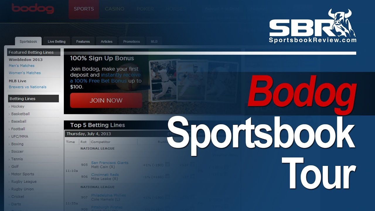 bodog sports betting billions episode