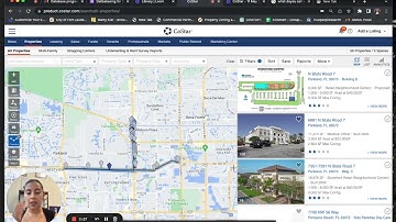 Costar Export for Databasing for Dollars Submission