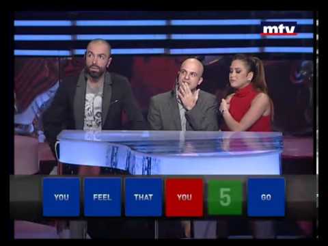 Heik Menghanni 02 Mar 2013 - Episode 1
