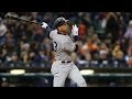 Alex Rodriguez 2015 Highlights [ HD ]