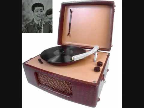 BLAOUI HOUARI Biya Dak Lmor بلاوي الهواري بيا ضاق المور