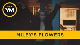 Breaking down Miley Cyrus’ ‘Flowers’ | Your Morning