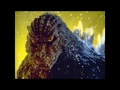 ゴジラVSメカゴジラ　Godzilla vs. Mechagodzilla II　ゴジラのテーマ