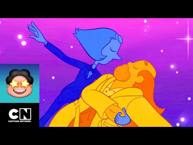 Steven Universo 3ª temporada - AdoroCinema