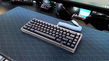 Parallel Array Sound Test | Badseed Tactiles