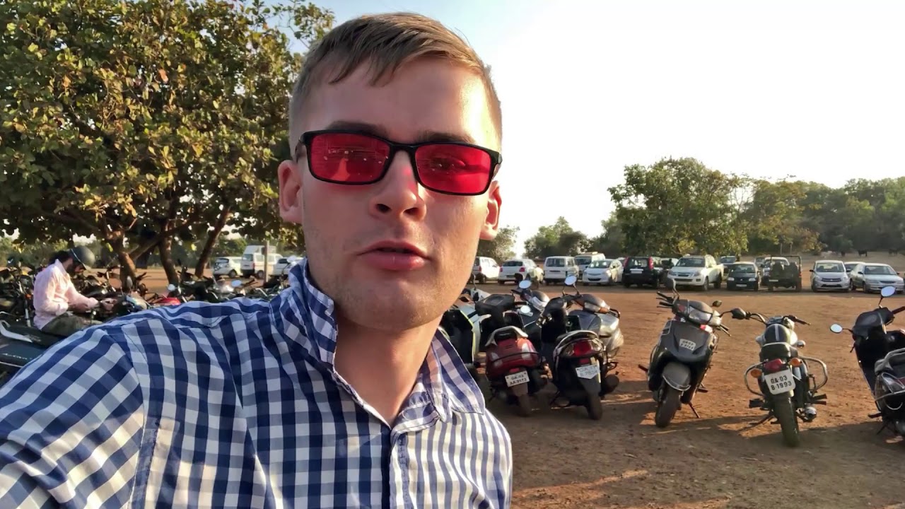 Интересный факт о очках для дальтоников Pilestone GM-2