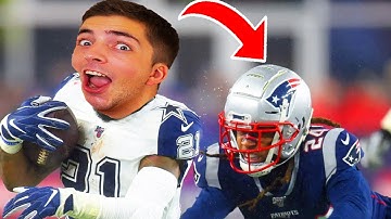 How To JURDLE, DEAD LEG, QB SLIDE, and MORE in Madden 21! Best Ball Carrier Moves Guide