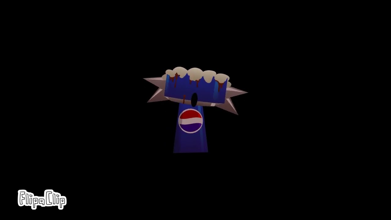 Sprunki pyramixed horror peppie