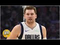 Reacting to a report Luka Doncic might not want to be in Dallas long term | The Jump