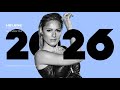 Helene Fischer 360 Stadion Tour 2026 Trailer