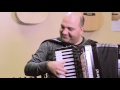 Vadim Kolpakov & Sergiu Popa - Medley of Romani (Gypsy ) songs.