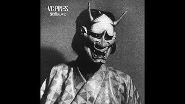 VC Pines - Bones (Audio)