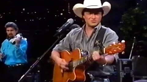 Mark Chestnutt - I Just Wanted You To Know