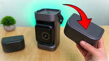 soundcore Nebula P1 World