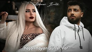 Taladro & Ceza ft. Demet Ello - Yaşanmayan Günler Var (feat.Akbarov Beatz) #tiktok Resimi