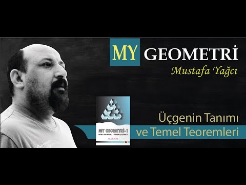 Video: Geometri teoremleri nelerdir?