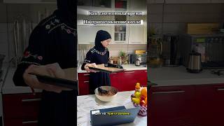 Котлеты в духовке