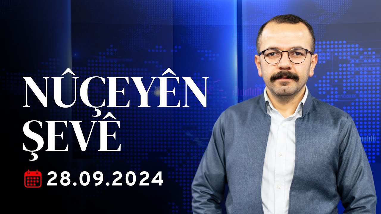 Nûçeyên Şevê