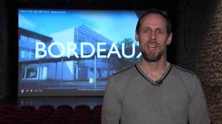 Dans les salles St-Quentinoise – 14 novembre 2018